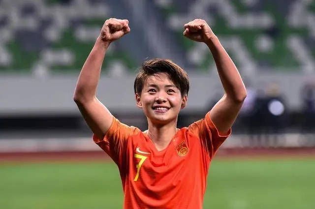 贪小便宜的小女人