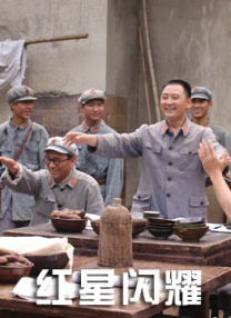 卖高跟鞋的男人